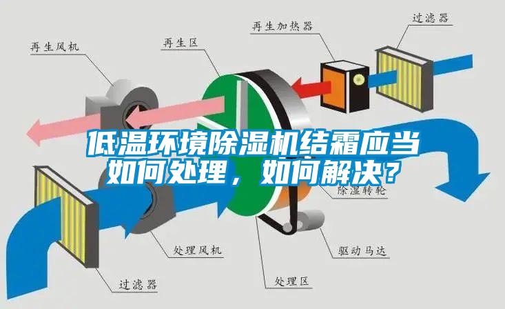 低溫環(huán)境除濕機結霜應當如何處理，如何解決？