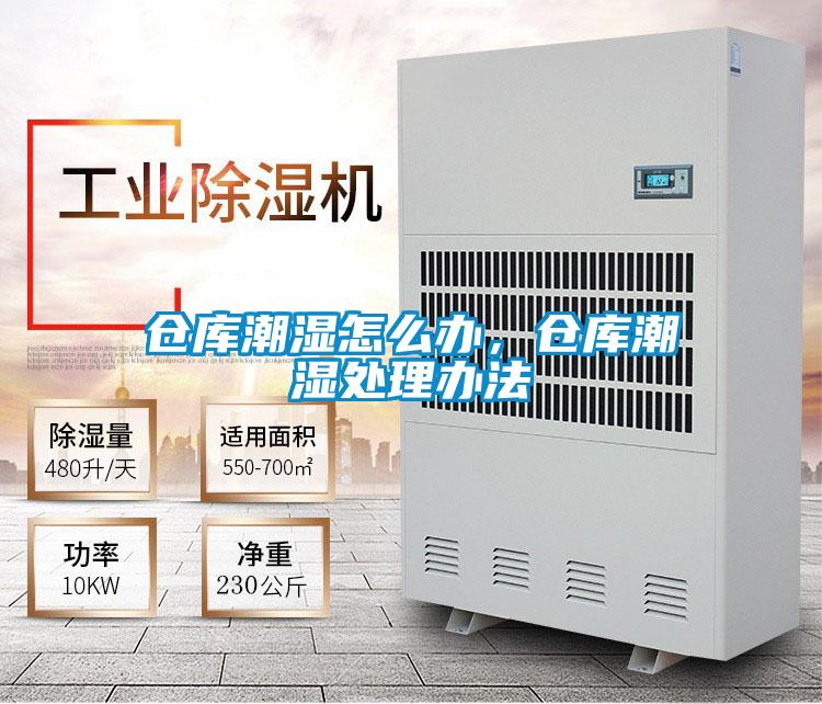 倉庫潮濕怎么辦，倉庫潮濕處理辦法