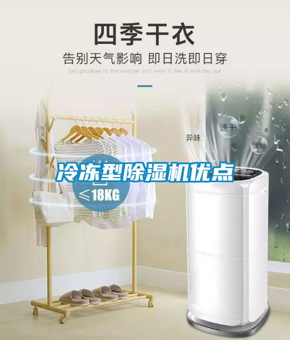 冷凍型除濕機優(yōu)點(diǎn)