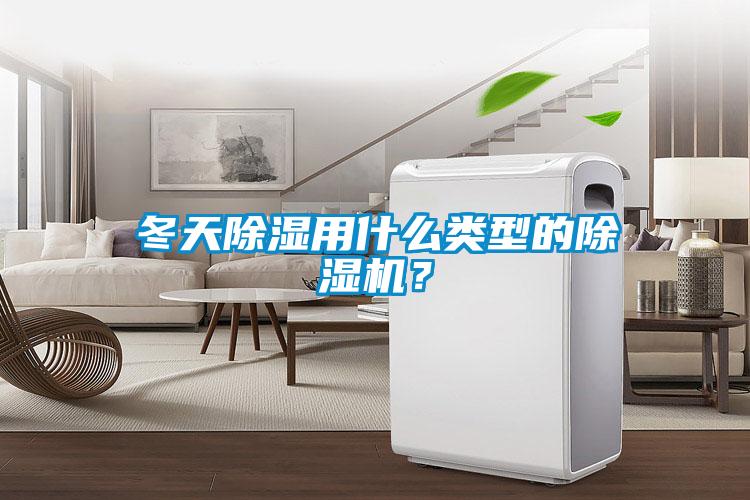 冬天除濕用什么類(lèi)型的除濕機？