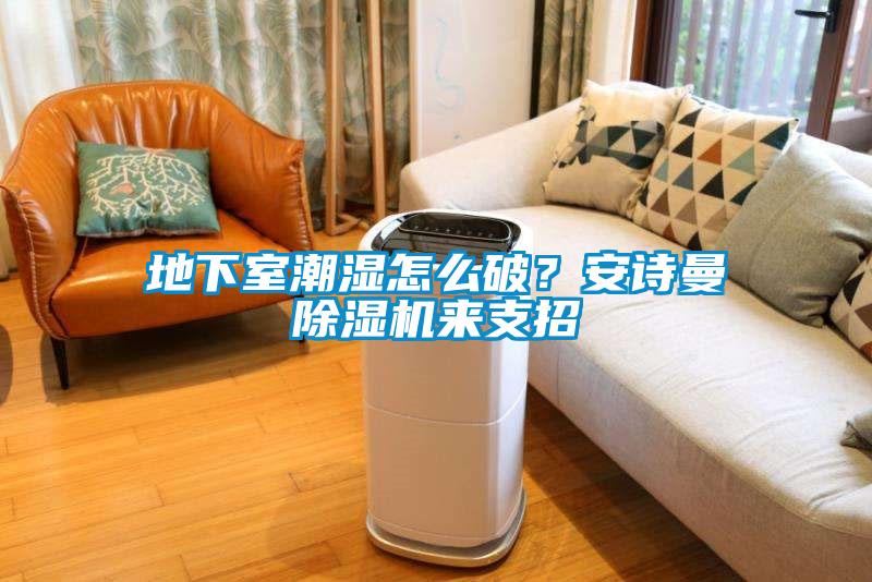 地下室潮濕怎么破？安詩(shī)曼除濕機來(lái)支招