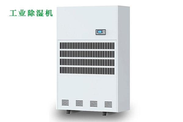 制衣廠(chǎng)用加濕器，一招即可防靜電