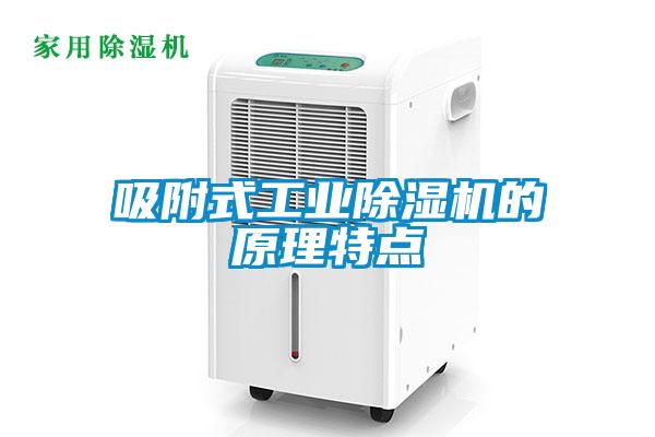 吸附式工業(yè)除濕機的原理特點(diǎn)