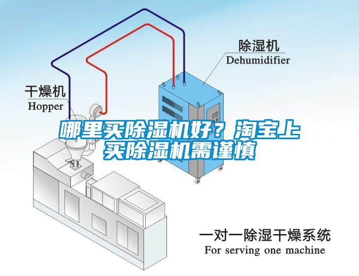 哪里買(mǎi)除濕機好？淘寶上買(mǎi)除濕機需謹慎