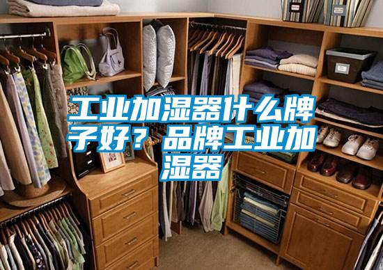 工業(yè)加濕器什么牌子好？品牌工業(yè)加濕器