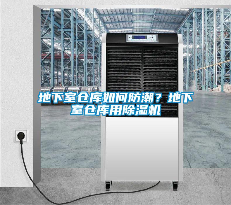 地下室倉庫如何防潮？地下室倉庫用除濕機