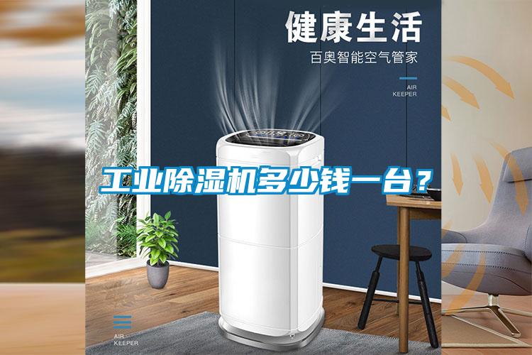工業(yè)除濕機多少錢(qián)一臺？