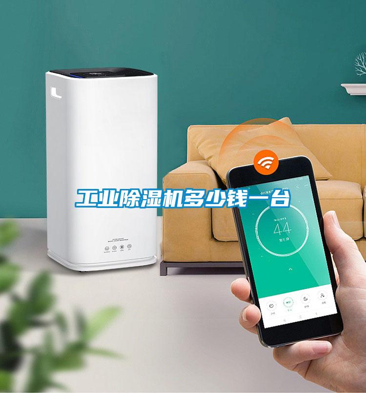 工業(yè)除濕機多少錢(qián)一臺