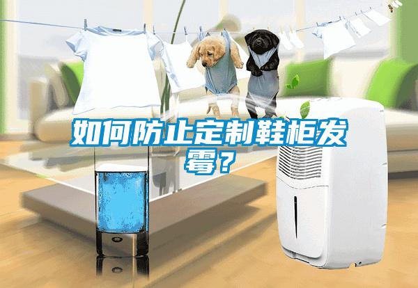 如何防止定制鞋柜發(fā)霉？