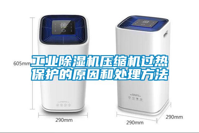 工業(yè)除濕機壓縮機過(guò)熱保護的原因和處理方法