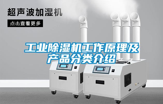 工業(yè)除濕機工作原理及產(chǎn)品分類(lèi)介紹
