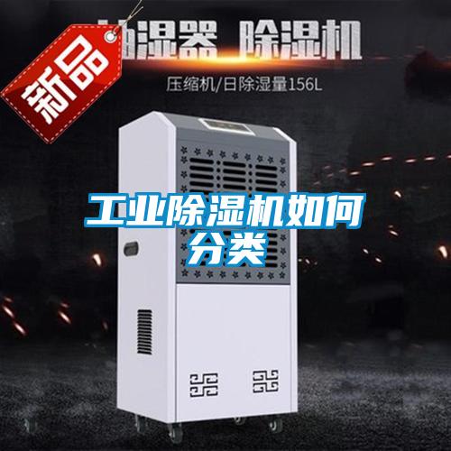 工業(yè)除濕機如何分類(lèi)