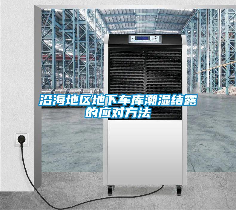 沿海地區地下車(chē)庫潮濕結露的應對方法