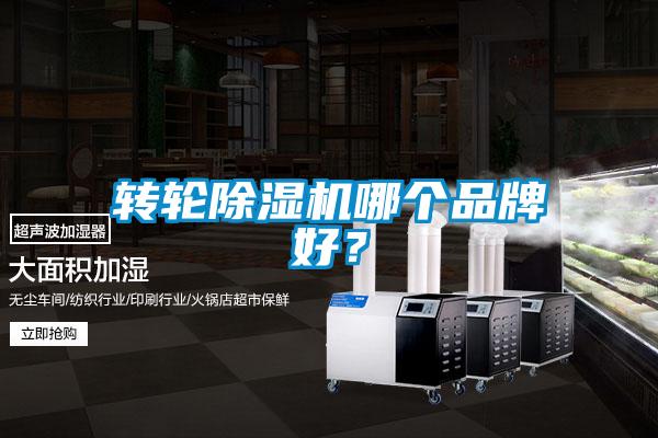 轉輪除濕機哪個(gè)品牌好？