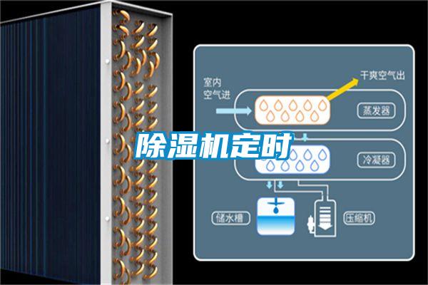除濕機定時(shí)