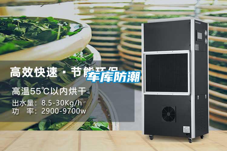 車(chē)庫防潮