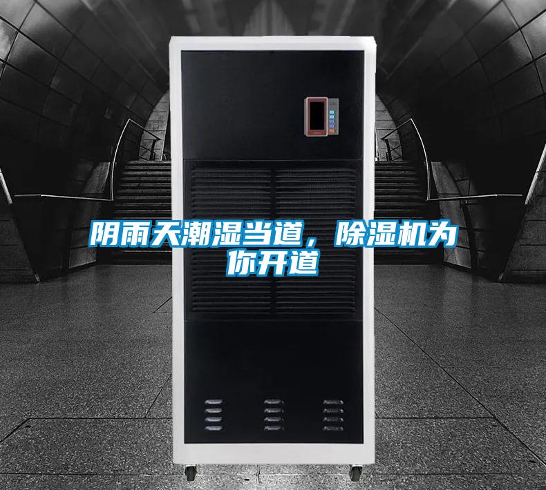 陰雨天潮濕當道，除濕機為你開(kāi)道