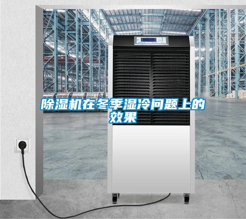 除濕機在冬季濕冷問(wèn)題上的效果