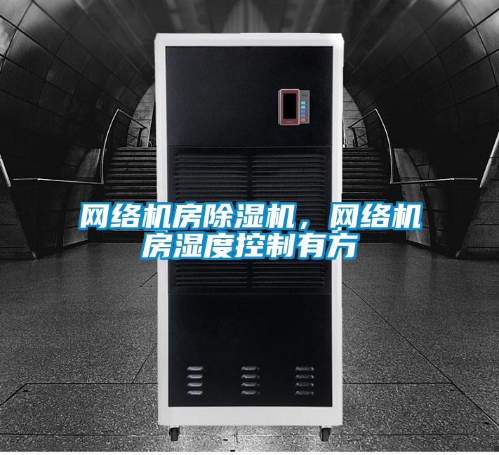 網(wǎng)絡(luò )機房除濕機，網(wǎng)絡(luò )機房濕度控制有方
