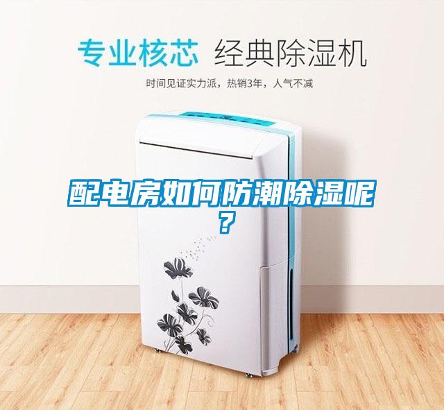 配電房如何防潮除濕呢？