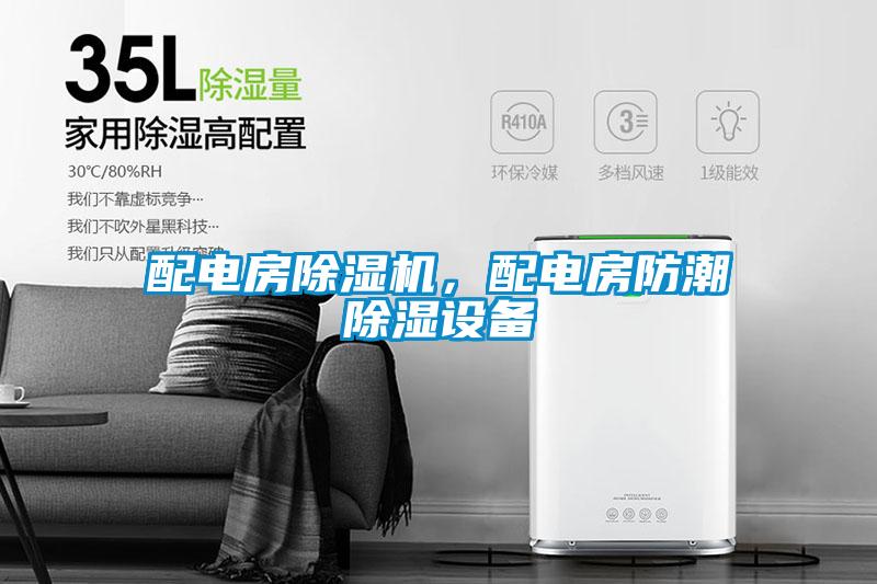 配電房除濕機，配電房防潮除濕設備