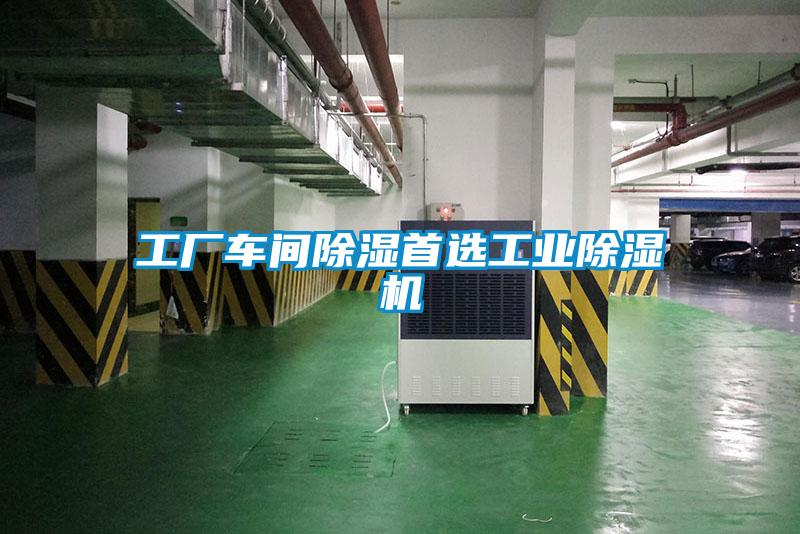 工廠(chǎng)車(chē)間除濕首選工業(yè)除濕機