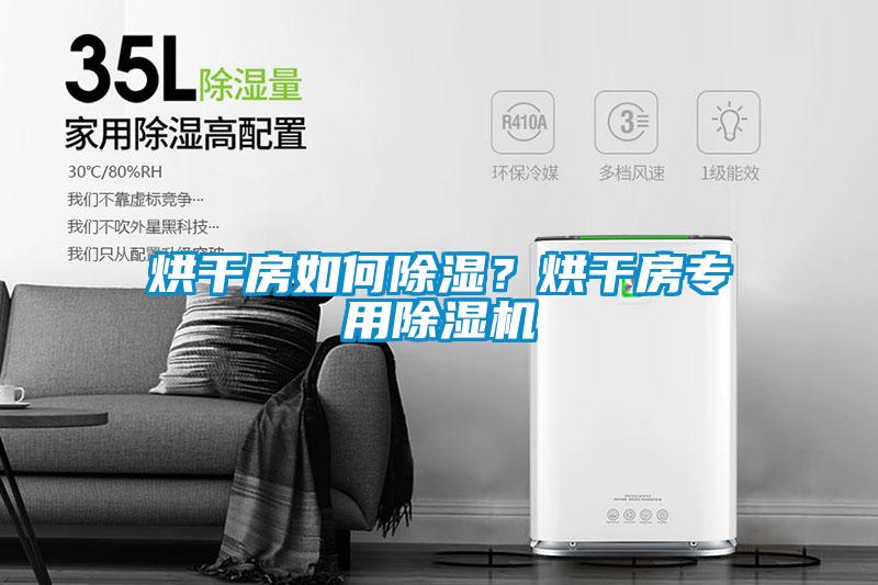 烘干房如何除濕？烘干房專(zhuān)用除濕機