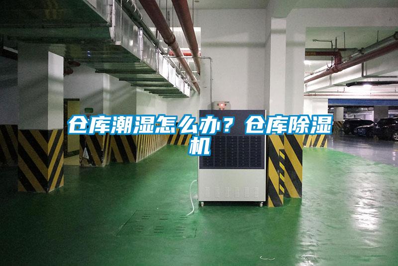 倉庫潮濕怎么辦？倉庫除濕機
