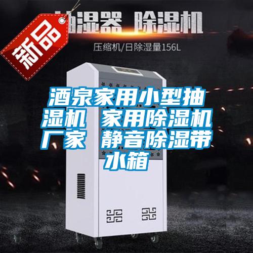 酒泉家用小型抽濕機 家用除濕機廠(chǎng)家 靜音除濕帶水箱