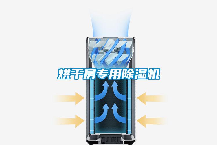 烘干房專(zhuān)用除濕機