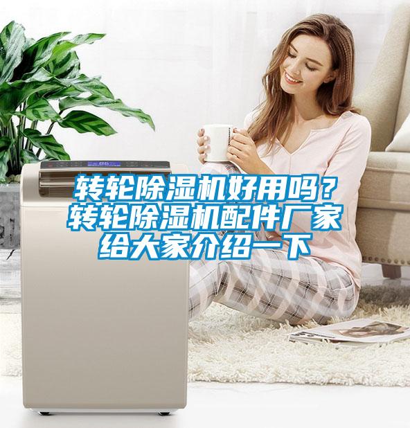 轉輪除濕機好用嗎？轉輪除濕機配件廠(chǎng)家給大家介紹一下