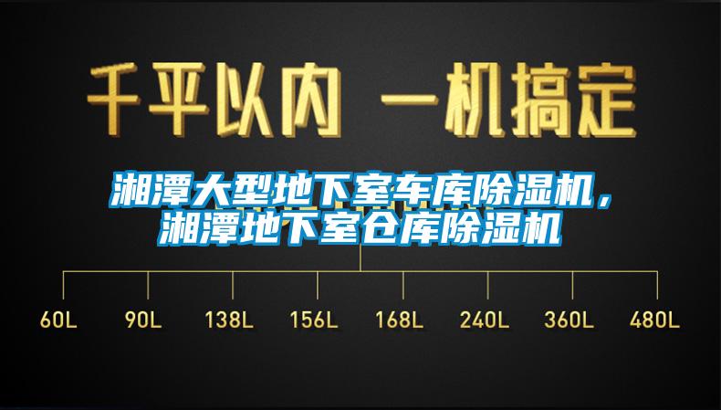 湘潭大型地下室車(chē)庫除濕機，湘潭地下室倉庫除濕機