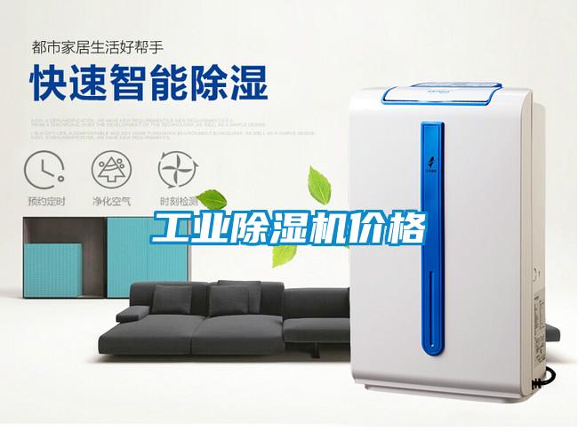 工業(yè)除濕機價(jià)格