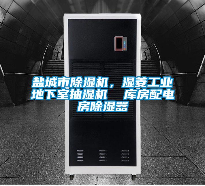 鹽城市除濕機，濕菱工業(yè)地下室抽濕機  庫房配電房除濕器