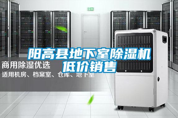 陽(yáng)高縣地下室除濕機低價(jià)銷(xiāo)售