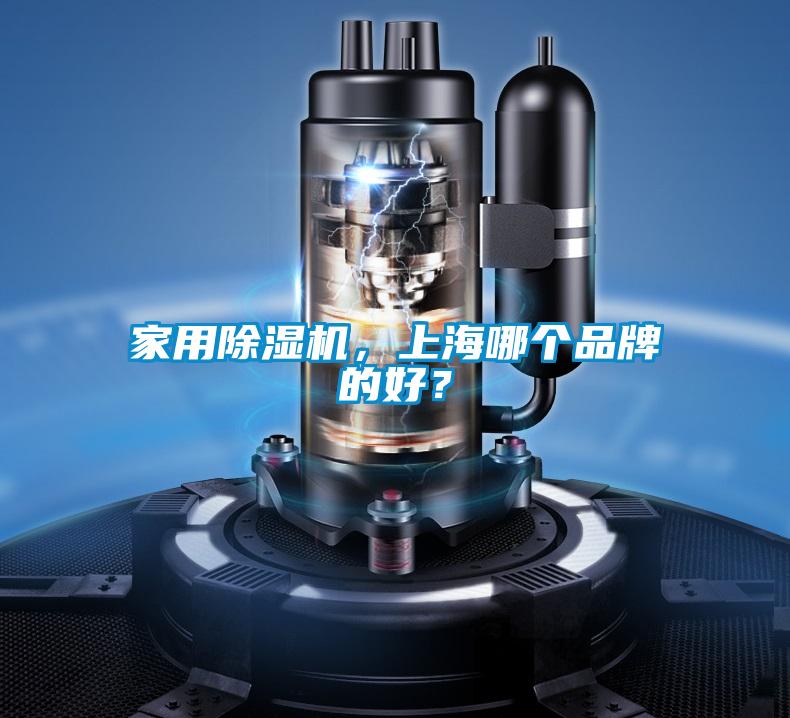 家用除濕機，上海哪個(gè)品牌的好？