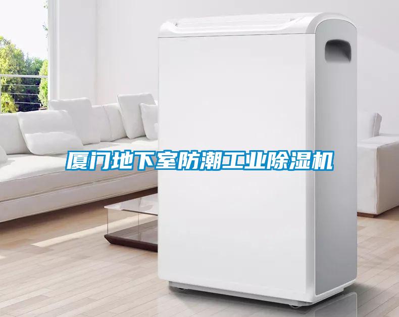 廈門(mén)地下室防潮工業(yè)除濕機