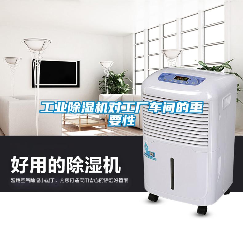 工業(yè)除濕機對工廠(chǎng)車(chē)間的重要性