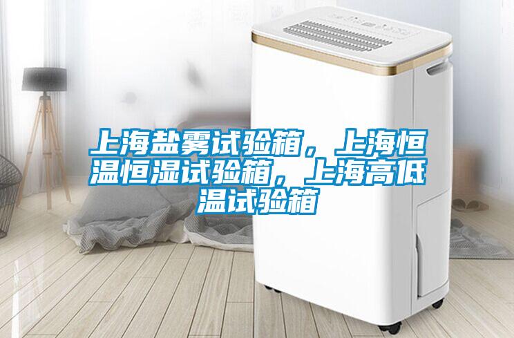 上海鹽霧試驗箱，上海恒溫恒濕試驗箱，上海高低溫試驗箱