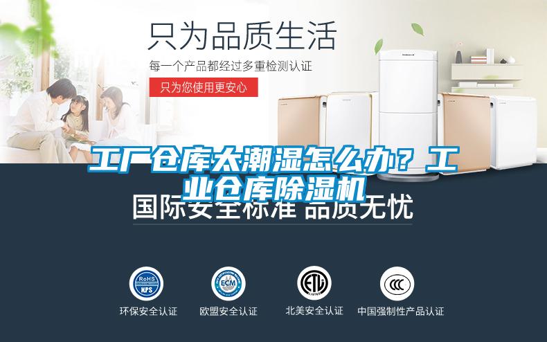 工廠(chǎng)倉庫太潮濕怎么辦？工業(yè)倉庫除濕機