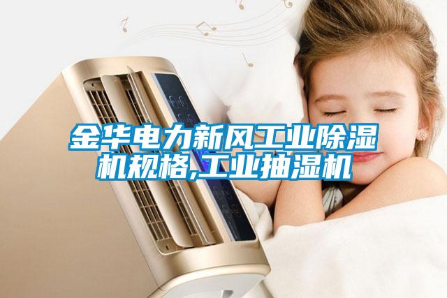 金華電力新風(fēng)工業(yè)除濕機規格,工業(yè)抽濕機
