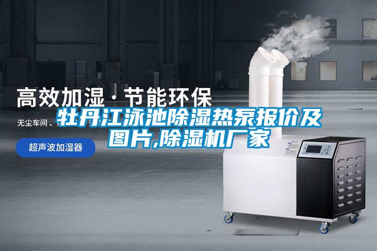 牡丹江泳池除濕熱泵報價(jià)及圖片,除濕機廠(chǎng)家