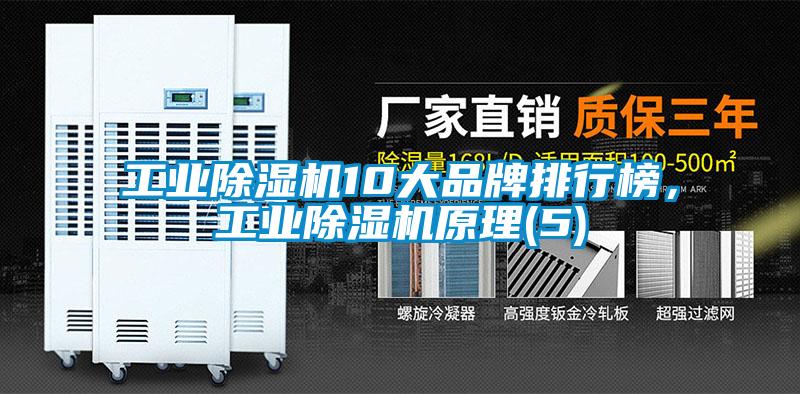 工業(yè)除濕機10大品牌排行榜，工業(yè)除濕機原理(5)