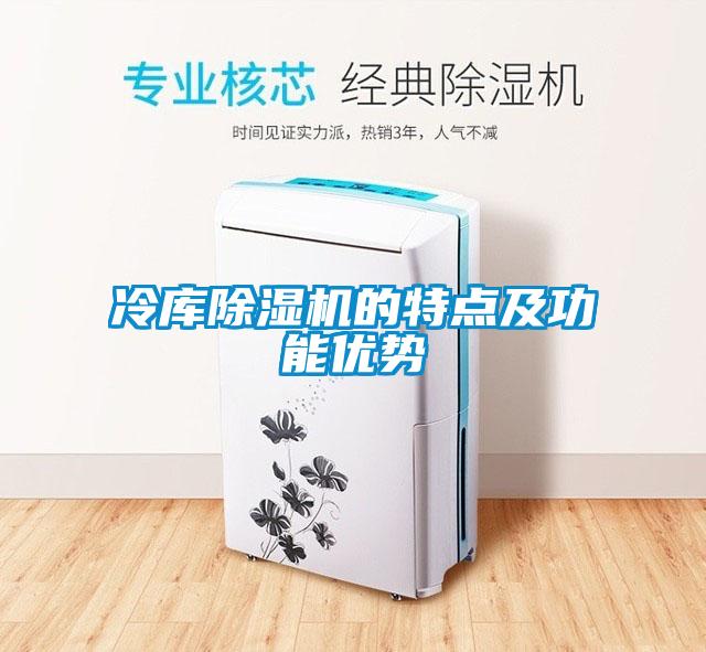 冷庫除濕機的特點(diǎn)及功能優(yōu)勢