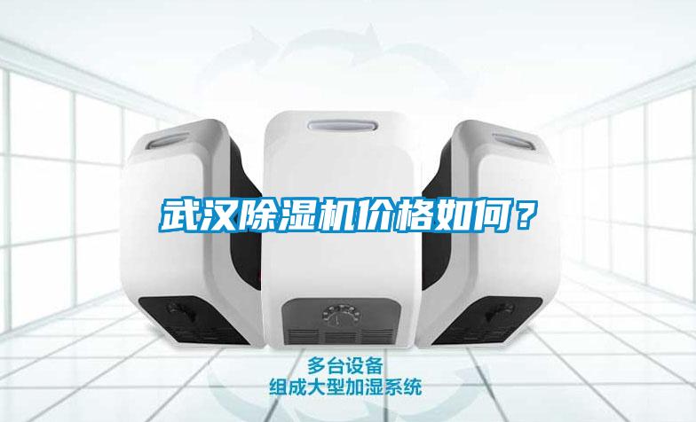 武漢除濕機價(jià)格如何？