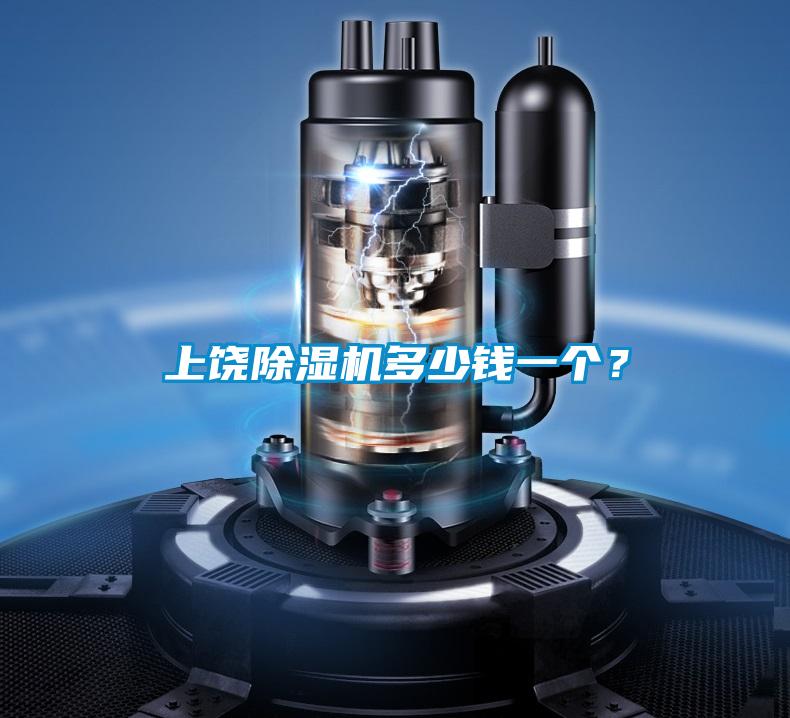 上饒除濕機多少錢(qián)一個(gè)？