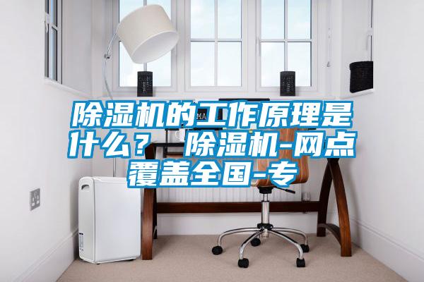 除濕機的工作原理是什么？ 除濕機-網(wǎng)點(diǎn)覆蓋全國-專(zhuān)