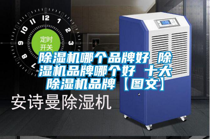 除濕機哪個(gè)品牌好 除濕機品牌哪個(gè)好 十大除濕機品牌【圖文】