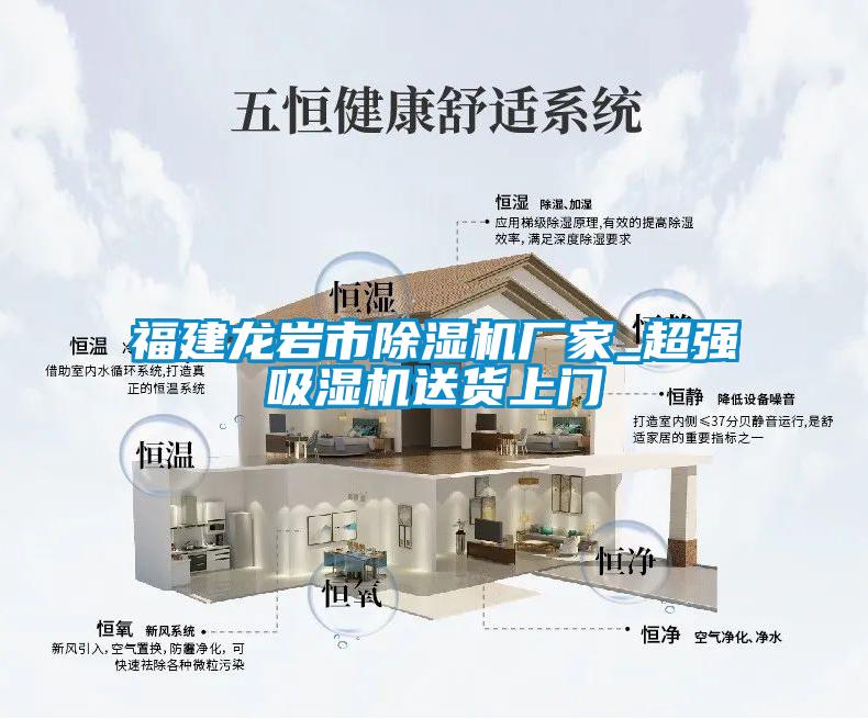 福建龍巖市除濕機廠(chǎng)家_超強吸濕機送貨上門(mén)