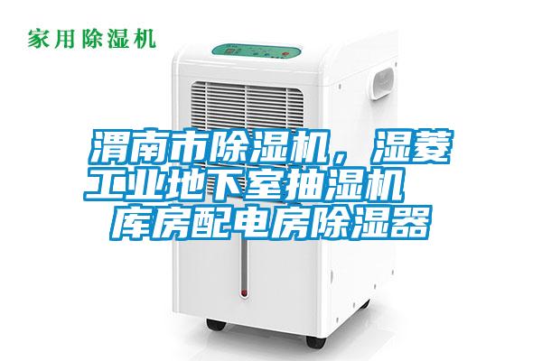 渭南市除濕機，濕菱工業(yè)地下室抽濕機  庫房配電房除濕器